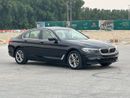 BMW 520i
