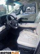 لكزس LM 350h Hybrid 4 Seater 2025 - Ready Stock!