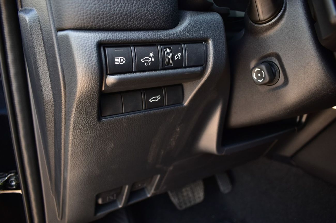 Toyota Prado 2025 MODEL TOYOTA PRADO ADVENTURE V SPL 2.8L DIESEL 4WD 7 SEAT AUTOMATIC-EUR0 4