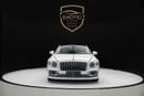 بنتلي فلاينج سبور Mulliner V8