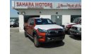 Toyota Hilux Double Cab Pickup Adventure 4.0L Petrol A/T