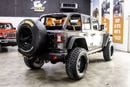 Jeep Wrangler Jeep Wrangler Unlimited 2021
