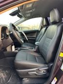 Toyota RAV4 TOYOTA RAV4 2018