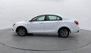 Geely Emgrand 7 1.8