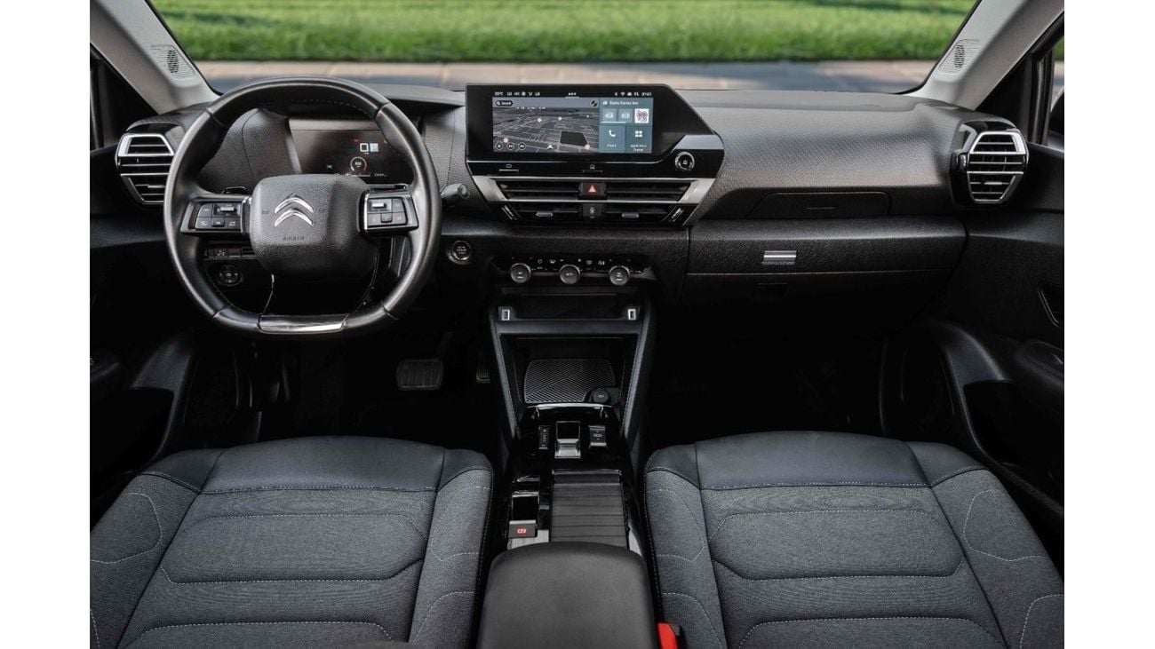 Citroen C4 X Shine | 1,449 P.M  | 0% Downpayment | Perfect Condition!