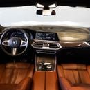 BMW X5 AED 4,407 P.M • 0% Downpayment • BMW X5 M50i • Agency Warranty And Service Package