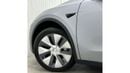 Tesla Model Y 2023 Tesla Model Y Long Range Dual Motor, Sep 2031 Tesla Battery Warranty, Autopilot, Low Kms, GCC
