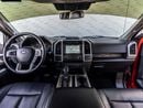 Ford F-150 LARIAT Ford F-Series 2018 for 1,433.00 AED monthly