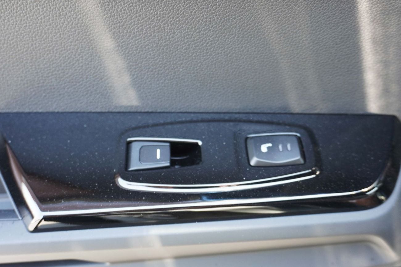 Ssangyong Torres 1.5L A/T