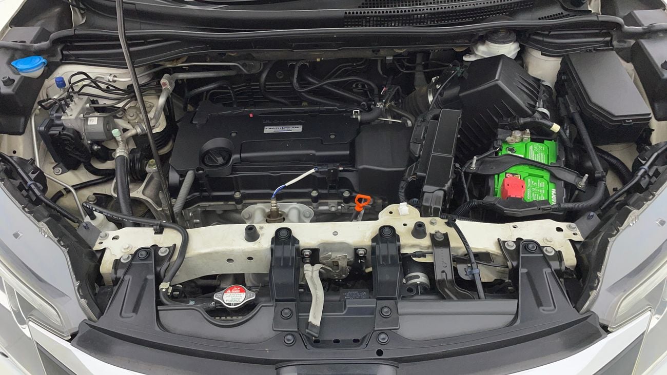 هوندا سي آر في EX 2.4 | بدون دفعة مقدمة | اختبار قيادة مجاني للمنزل