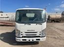 إيسوزو NMR Isuzu NMR85E2S Dump Truck 4x2