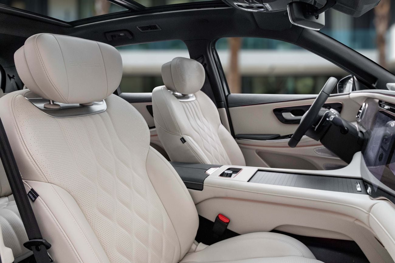 Exeed VX VX Luxury | 2,155 P.M | 0% Downpayment | Exeed Warranty | Pilot Seats!