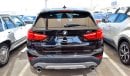 بي أم دبليو X1 XDrive 28i