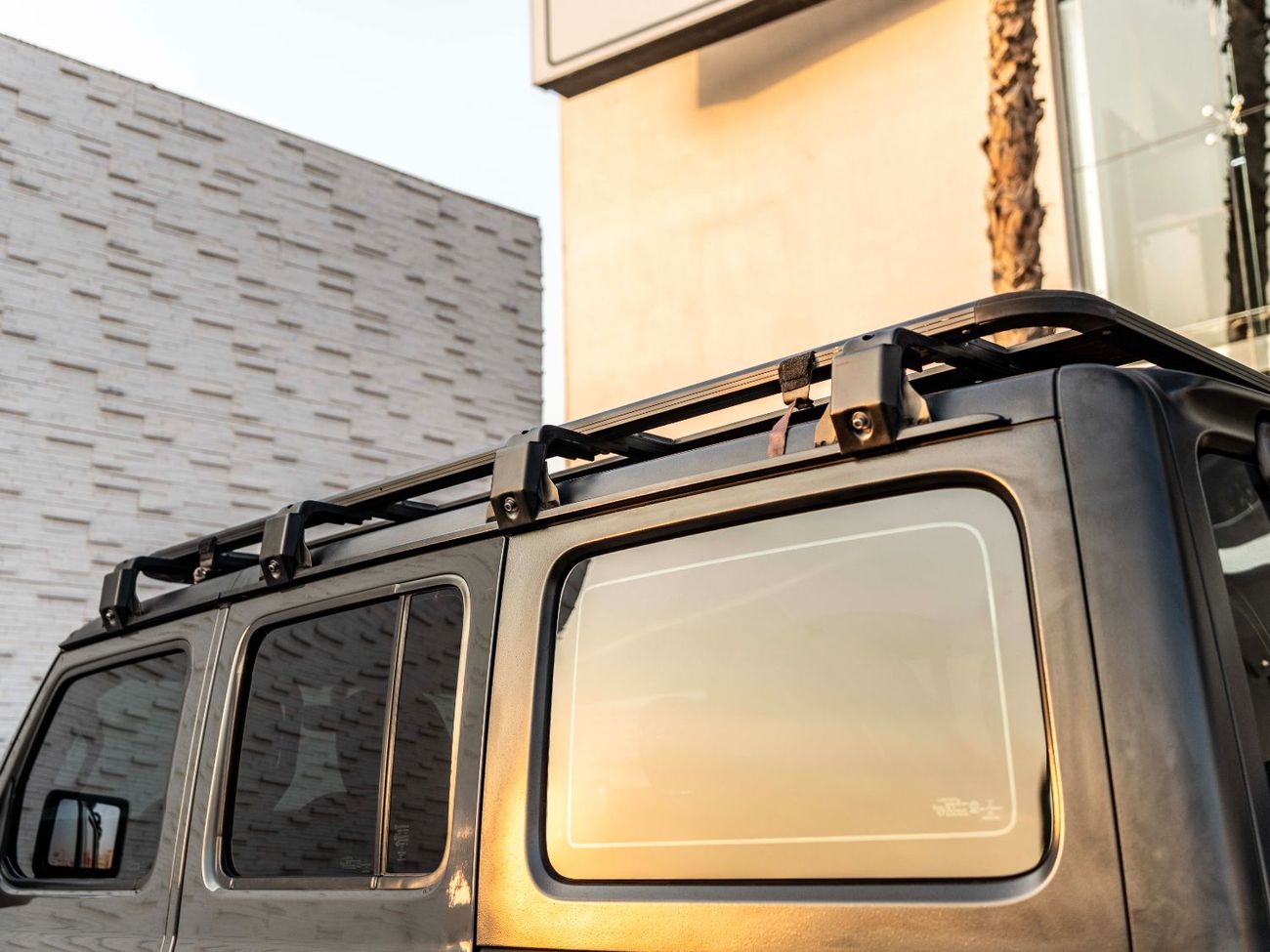 Jeep Wrangler Unlimited Sport 3.6L A/T