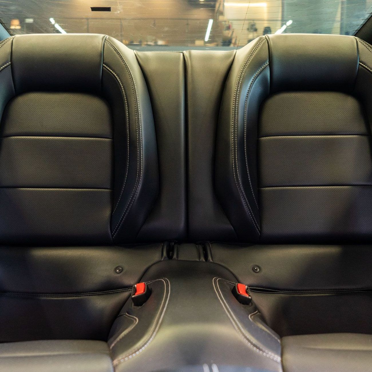 فورد موستانج Mach 1 5.0L V8 AED 3,832 pm  • 0% Downpayment • Mustang Mach 1 • Agency Warranty