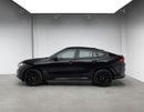 بي أم دبليو X6 M60i LUXURY