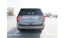 GMC Yukon GMC Denali ( Diesel ) - 2022- Silver
