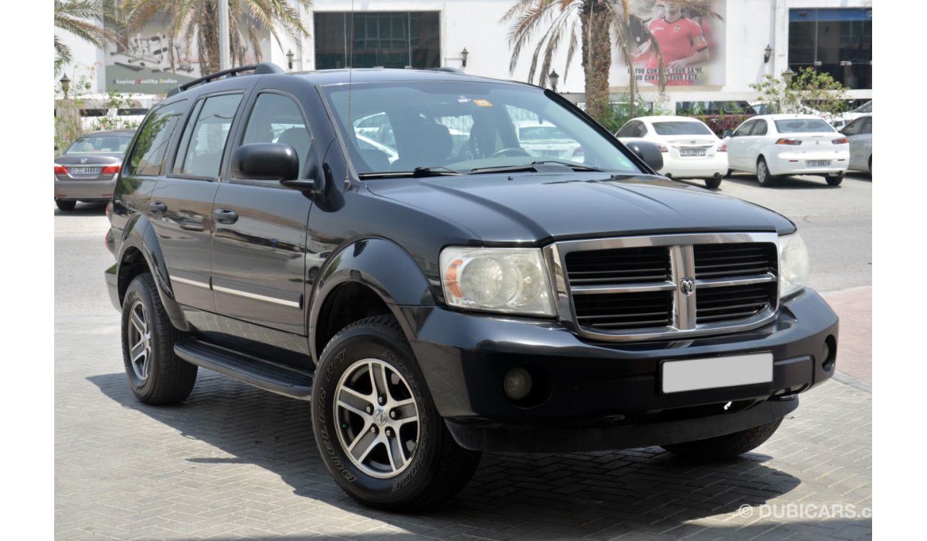 Dodge Durango 5.7L Hemi Perfect Condition