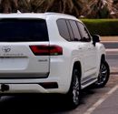 Toyota Land Cruiser GXR 4.0L 2022 4.0L FULL OPTION (3270/-MONTHLY)