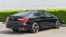Honda Accord Sport  1.5L
