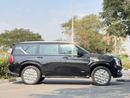 نيسان باترول LE PLATINUM CITY NISSAN PATROL CITYLE