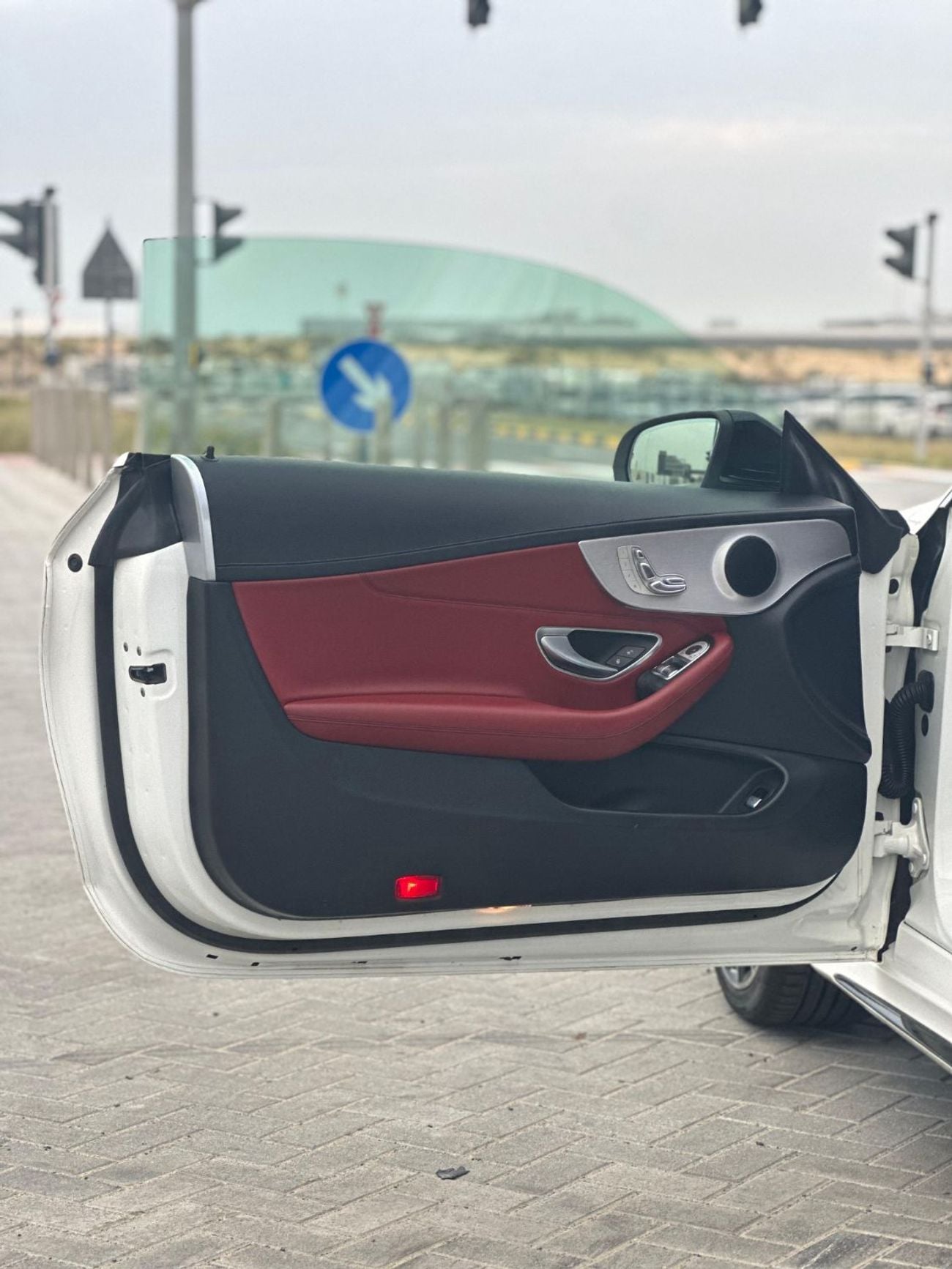 Mercedes-Benz C 200 Coupe