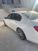 بي أم دبليو 750Li 750Li