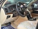 Toyota Land Cruiser GXR 4.0L (271 HP) 4WD