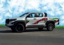 Toyota Hilux TOYOTA HILUX GR SPORT RALLY 4.0L 2025 GCC