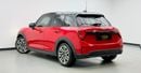 Mini Cooper C 2025 MINI Cooper C, 2027 MINI Warranty + Service Pack, Full MINI Service History, GCC