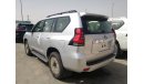 Toyota Prado 3.0L Turbo Diesel VXL Full Option