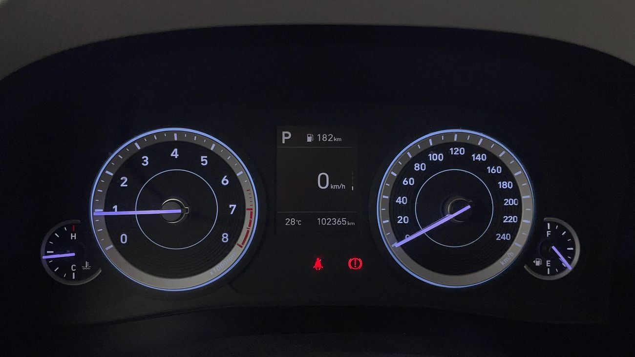 هيونداي كريتا SMART 1.5 | بدون دفعة مقدمة | اختبار القيادة في المنزل