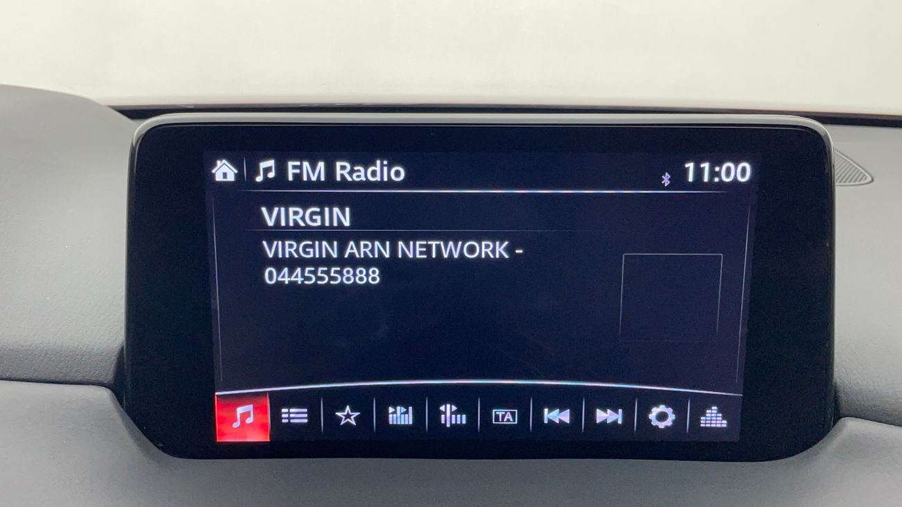 Mazda CX5 GL 2.5 | Zero Down Payment | Home Test Drive