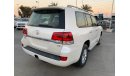 Toyota Land Cruiser GXR 4.0L V6 with Power Seats & Leather Seats