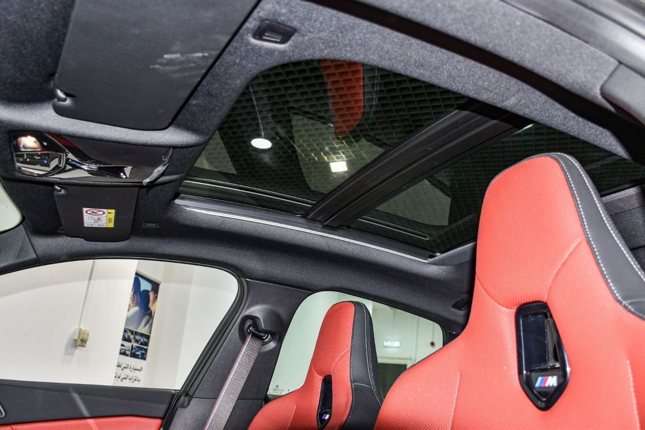 BMW M235i M235 XDrive Gran Coupe Masterclass