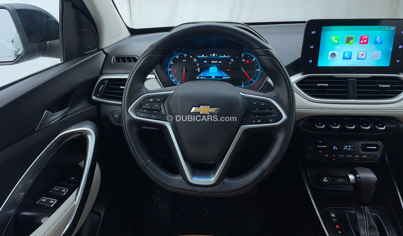 Chevrolet Captiva PREMIER 1.5 | Zero Down Payment | Free Home Test Drive