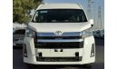 Toyota Hiace 2.8L DIESEL, 14 SEATS, 16" TYRE, REAR ROOF SPEAKERS (CODE # THHR01)