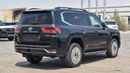 Toyota Land Cruiser VXR 3.5L TWIN TURBO YM 2024 (EXPORT ONLY)