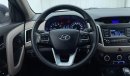 Hyundai Creta GL 1.6 | Under Warranty | Inspected on 150+ parameters