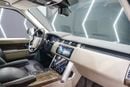 Land Rover Range Rover TURBO Supercharged 5.0L Vogue SE LWB, Advanced Driver Assistance Pack, Panoramic Roof, GCC Spec!!