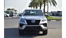 Toyota Fortuner 2.7L Petrol 7 Seat 4WD Automatic - Euro 4