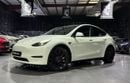 Tesla Model Y Performance (AWD)