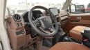 Toyota Land Cruiser 70 LX 2.8L Diesel A/T