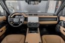 Land Rover Defender Land Rover Defender | 110 X-Dynamic SE (P400) | GCC Specs | 2026 (Export)