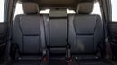 Toyota Prado GXR Prado First Edition 2.8  Diesel AT 2025 Blue 250