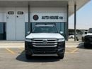 Toyota Land Cruiser VXR Toyota LC300 VXR 3.5 hybrid 2026 full option GCC
