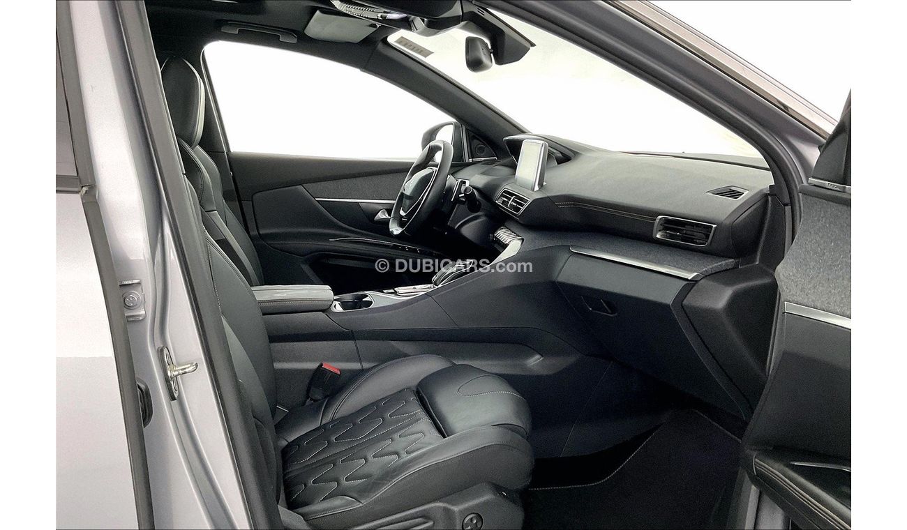 Peugeot 5008 GT Line