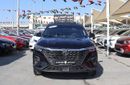 أم جي RX5 إم جى RX5 - فل أوبشن- خليجى - 2025 -بدون حوادث - محرك 1.5L- ممشى قليل - بحاله ممتازه