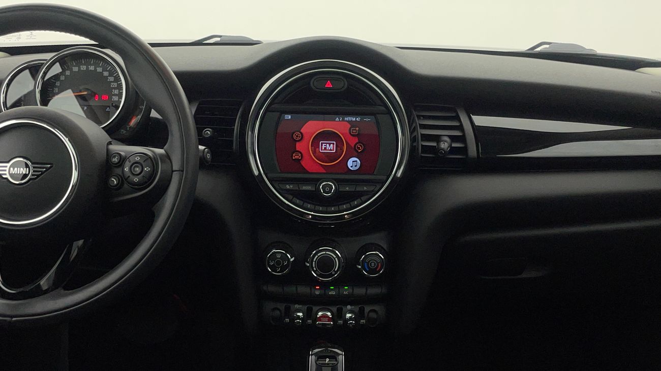 Mini Cooper STD 1.5 | Zero Down Payment | Home Test Drive