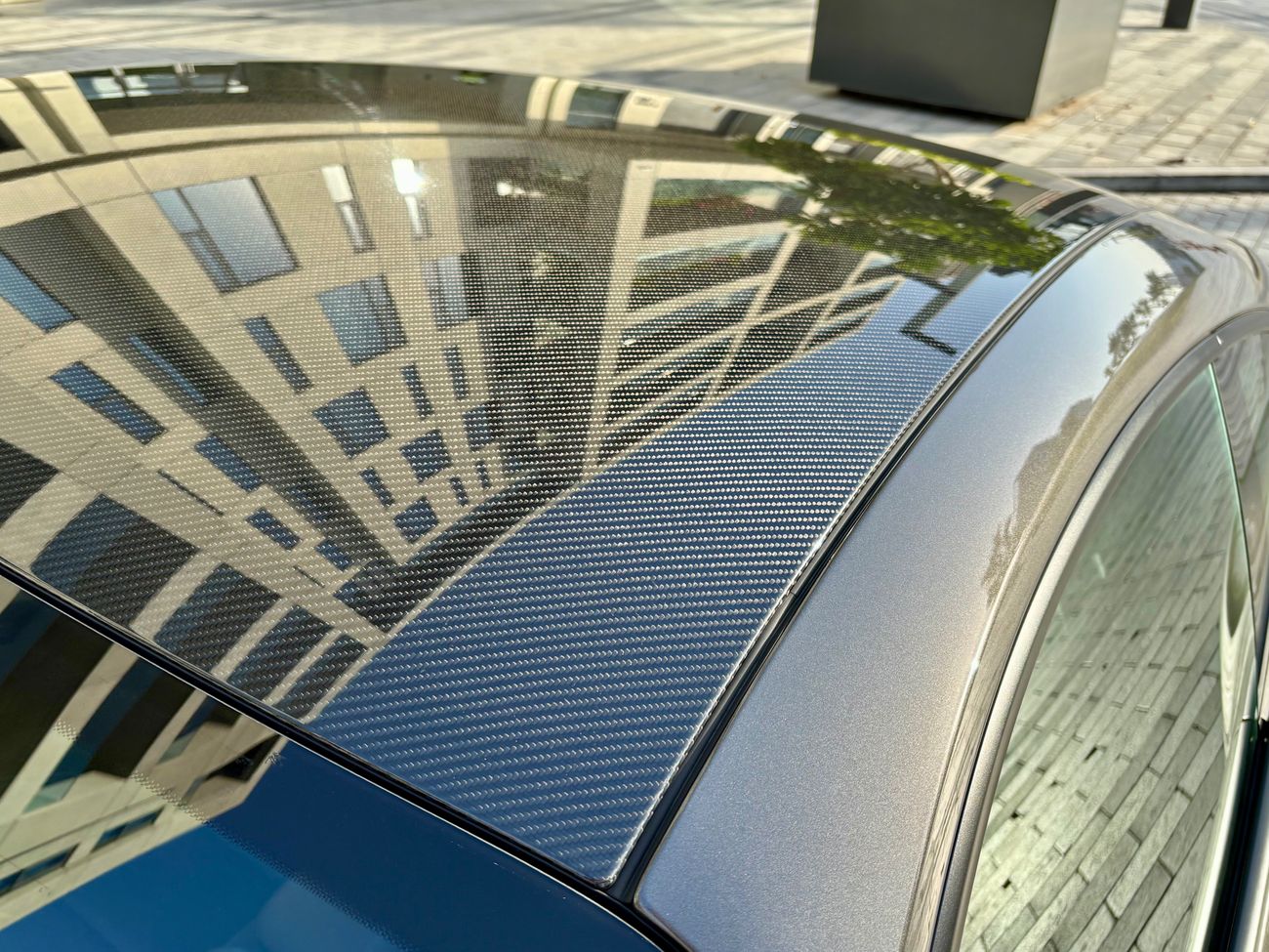 Porsche 911 Carrera S 3.0L (444 HP)